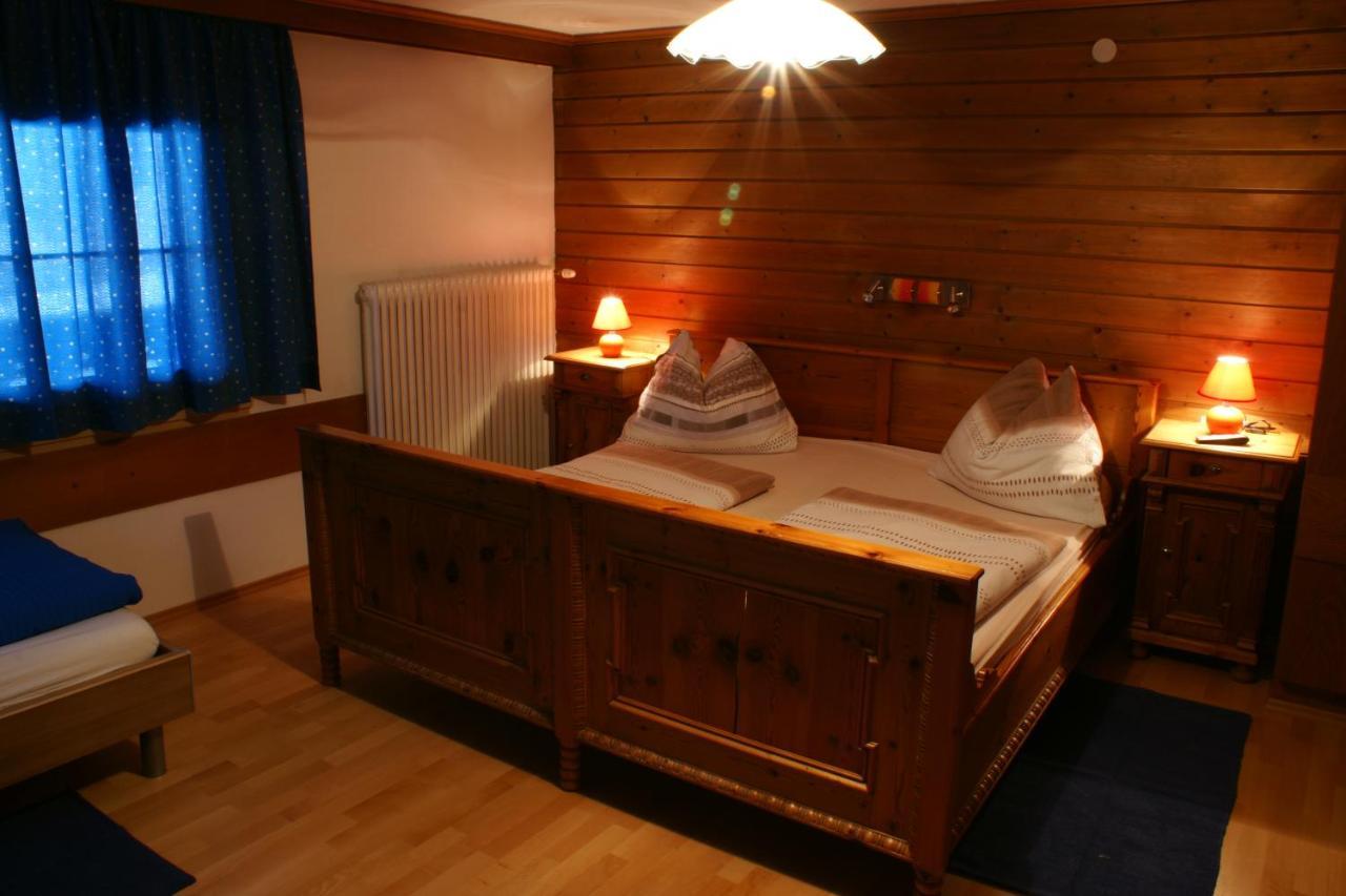 Appartement Schmiedhof ツェル アム ゼー 部屋 写真