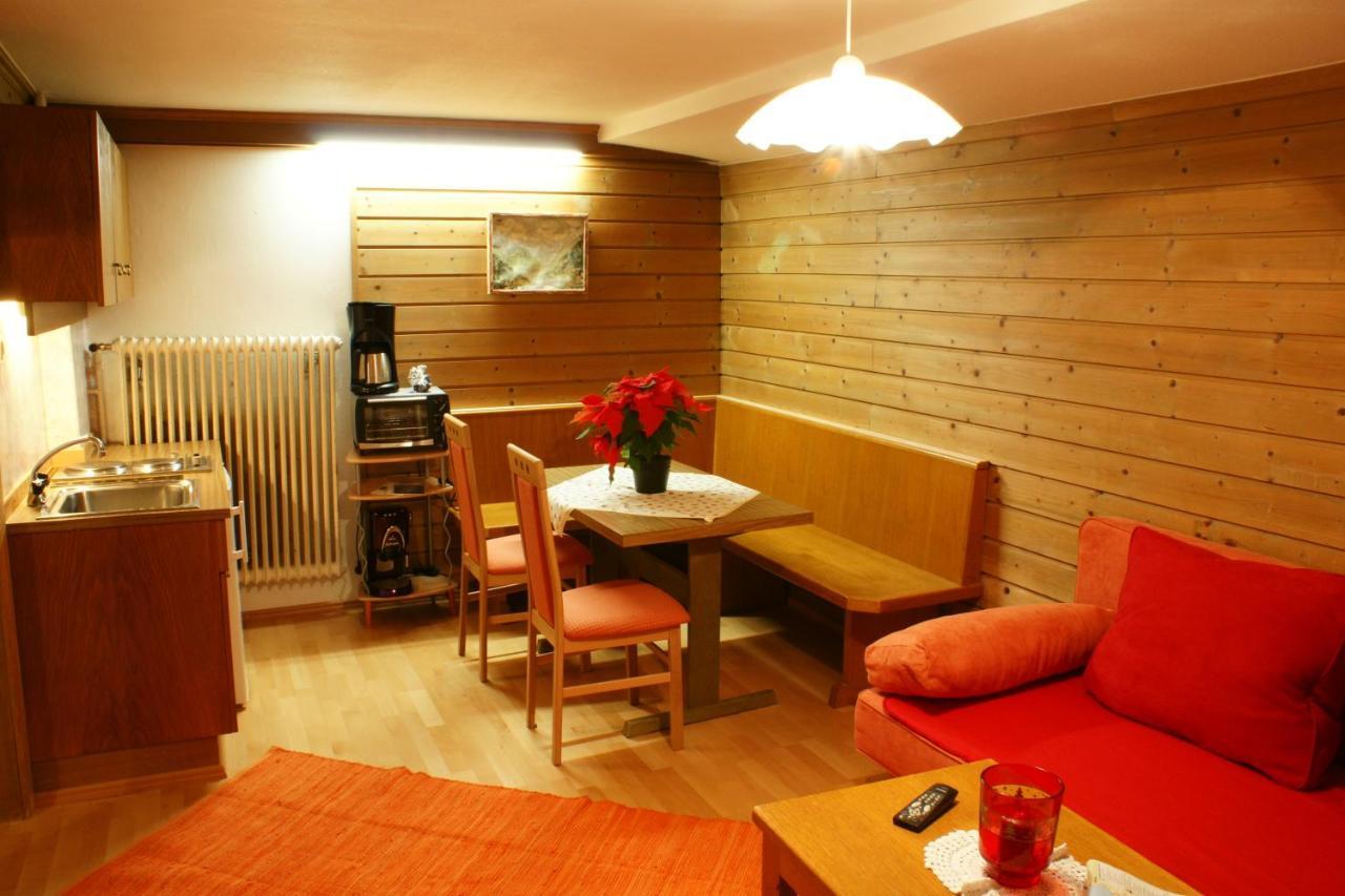 Appartement Schmiedhof ツェル アム ゼー 部屋 写真