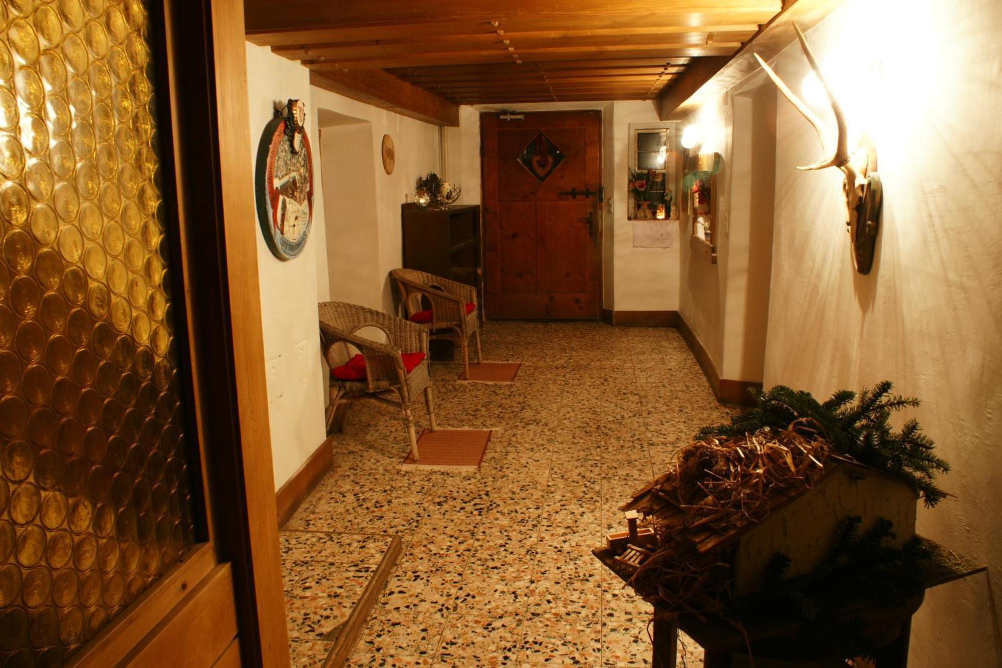 Appartement Schmiedhof ツェル アム ゼー エクステリア 写真