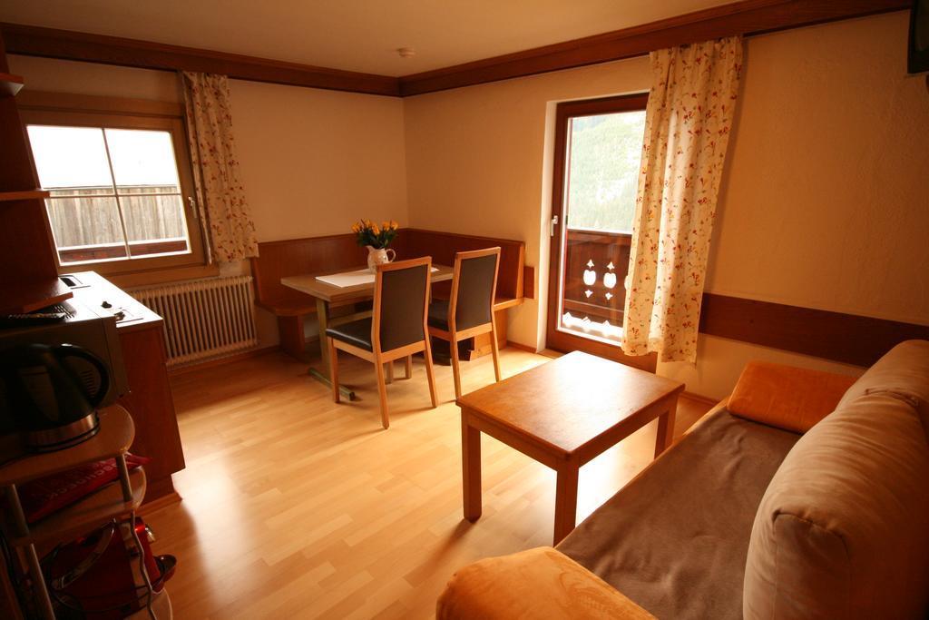 Appartement Schmiedhof ツェル アム ゼー エクステリア 写真