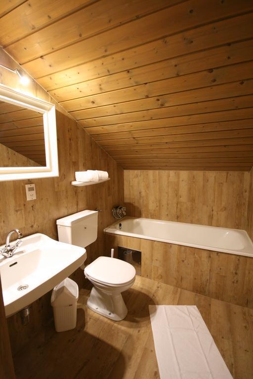 Appartement Schmiedhof ツェル アム ゼー エクステリア 写真
