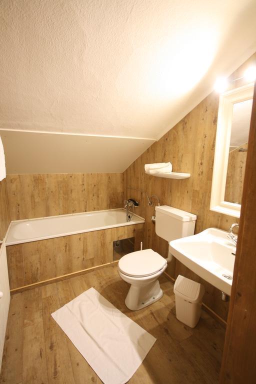 Appartement Schmiedhof ツェル アム ゼー エクステリア 写真